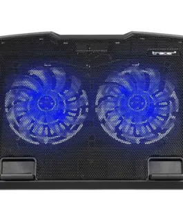 Tracer Snowman Cooling station