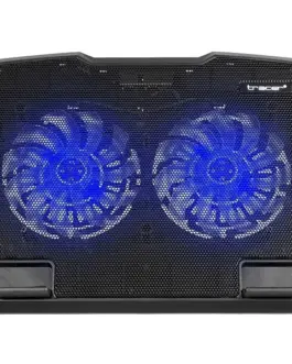 Tracer Snowman Cooling station