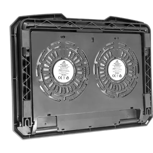 Tracer Snowman Cooling station