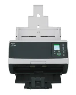 Документен скенер Ricoh fi-8170 A4 USB 3.2 gen1 70ppm ADF за 140