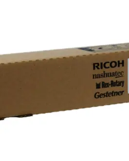 Alternative view of Тонер касета Ricoh IM C2010/2510, 18000 копия, Yellow