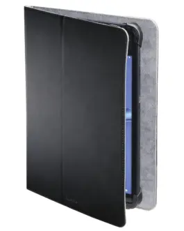Alternative view of Калъф за таблет HAMA Xpand, 20.3 cm (8"), Черен, 216426