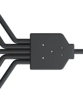 Сплитер Cooler Master 1-to-5 Addressable RGB