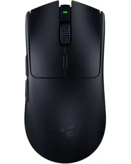 Геймърска МИШКА RAZER VIPER V3 HyperSpeed - Wireless - Black - PN RZ01-04910100-R3M1