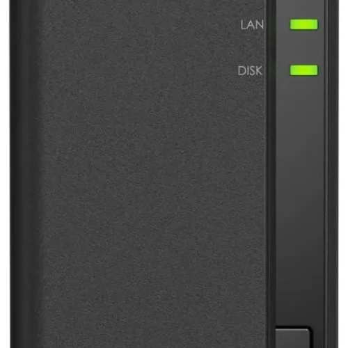 Сторидж NAS Synology DS124