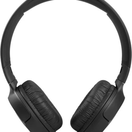 Геймърски СЛУШАЛКИ JBL TUNE 510BT - Black - PN JBLT510BTBLKEU