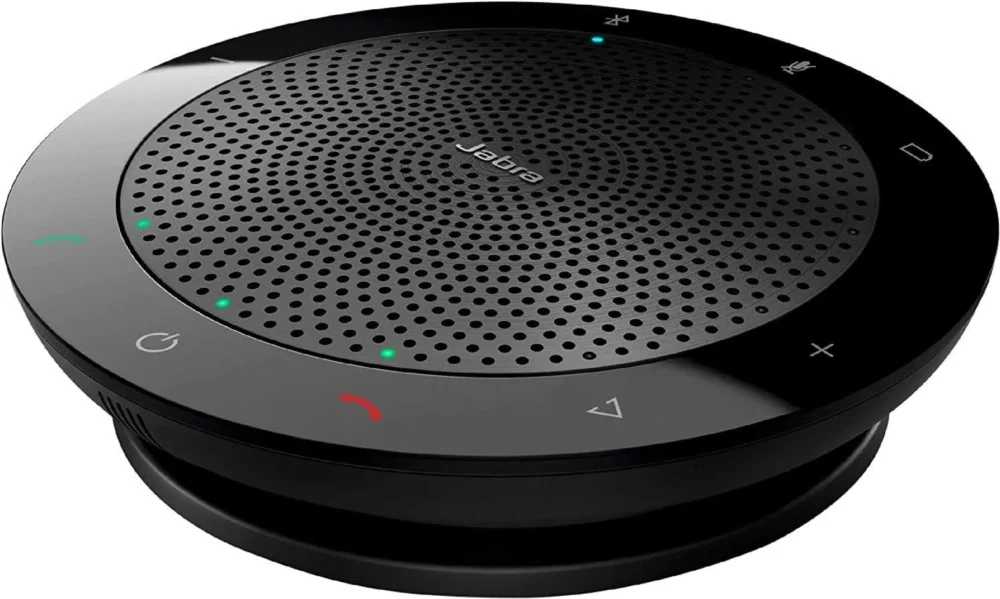 Kонферентен високоговорител Jabra SPEAK 510UC VOIP USB и Bluetooth