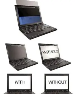 Lenovo 3M 14.0W Privacy Filter