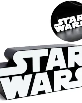 Статуетка Paladone Star Wars: Logo Light