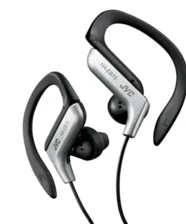 JVC спортни слушалки HA-EB75-S-E SILVER