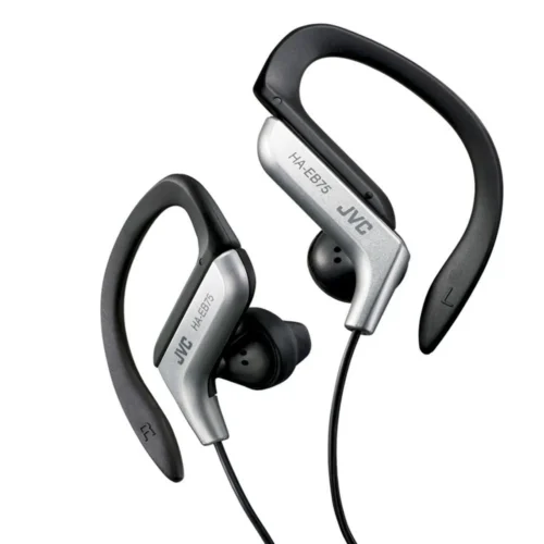 JVC спортни слушалки HA-EB75-S-E SILVER