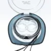 JVC HA-F10C-EN черен Earphones
