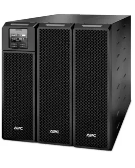 APC SRT10KXLI Smart-UPS SRT 10000VA Tower 230V