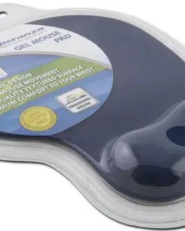 Esperanza GEL подложка за мишка EA137B NAVY син 230x190x20mm