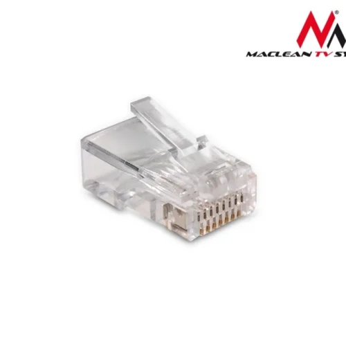 Maclean Plug RJ45 8P8C 5e MCTV-663