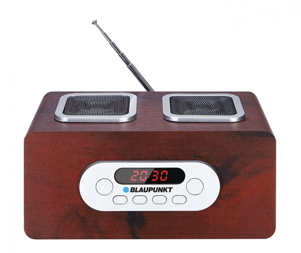 Blaupunkt Portable radio PP5BR SD/USB