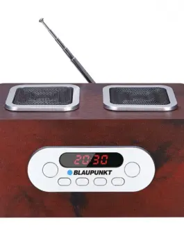Blaupunkt Portable radio PP5BR SD/USB