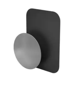 Резервни метални пластини за автомобилна стойка