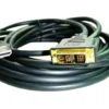 Gembird Кабел HDMI-DVI 7.5M (pozłacane końcówki)