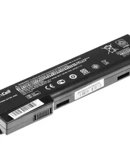 Alternative view of Батерия за лаптоп GREEN CELL, HP Mini 110-3000 110-3100 ProBook 6300 LB2F, 10.8V, 4400mAh