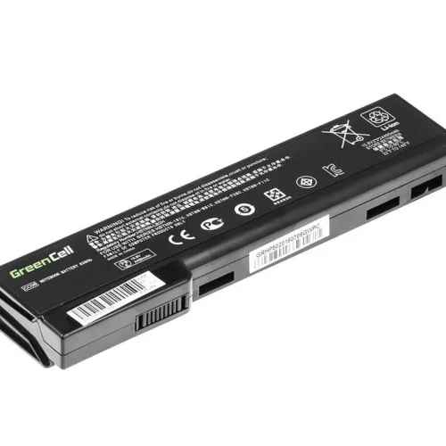 Alternative view of Батерия за лаптоп GREEN CELL, HP Mini 110-3000 110-3100 ProBook 6300 LB2F, 10.8V, 4400mAh