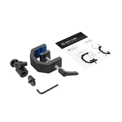 Alternative view of Универсална скоба Elgato, ELGATO-10AAQ9901