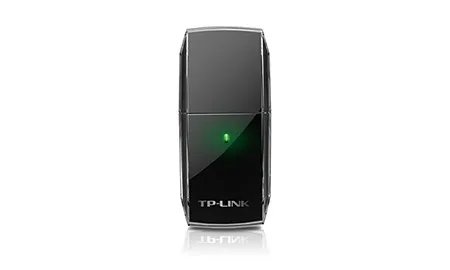 TP-LINK Archer T2U adp. USB 2.0 AC(600)DB