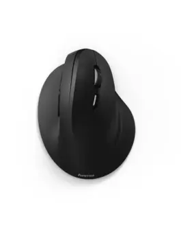 Alternative view of Безжична ергономична мишка HAMA EMW-500