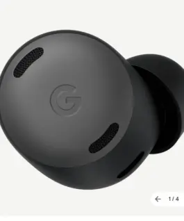 Блутут слушалки Google Pixel Buds Pro Bluetooth Черни