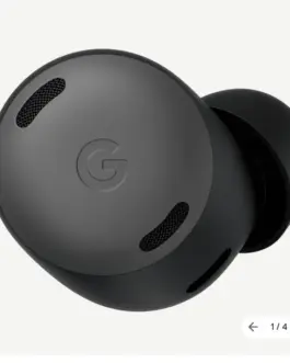 Блутут слушалки Google Pixel Buds Pro Bluetooth Черни
