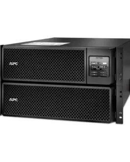 APC SRT10KRMXLI SmartUPS SRT 10000VA Rack 230V