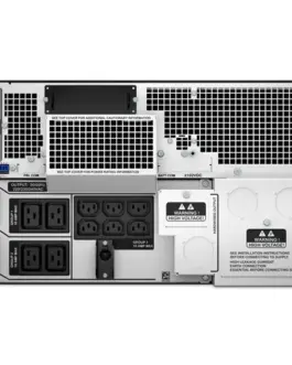 Alternative view of APC SRT10KRMXLI SmartUPS SRT 10000VA Rack 230V