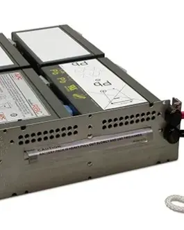 APC APCRBC132 Bat. for SMC1500I-2U/SMT1000RMI2