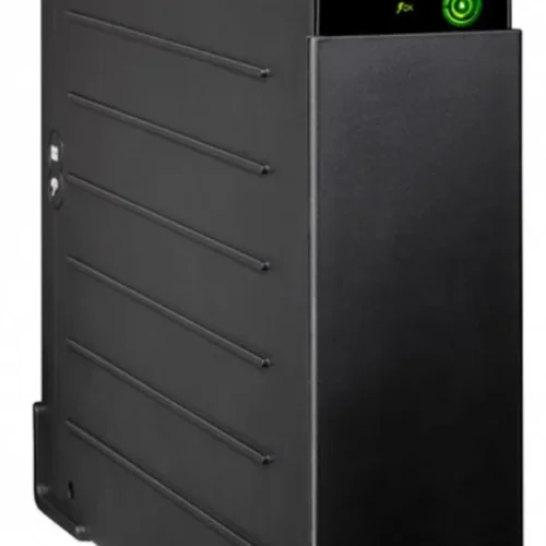 Eaton Ellipse ECO 650 IEC EL650IEC