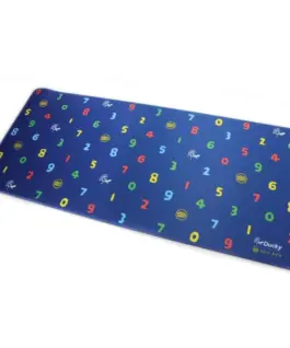 Геймърски пад Ducky x SOU SOU Desk Mat