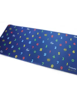 Геймърски пад Ducky x SOU SOU Desk Mat