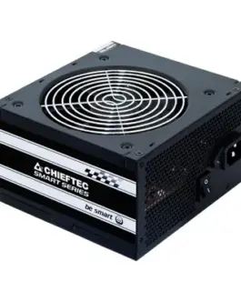 Chieftec GPS-600A8 600W ATX-12V12cm actice PFC