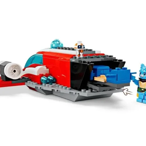 LEGO Star Wars – The Crimson Firehawk – 75384