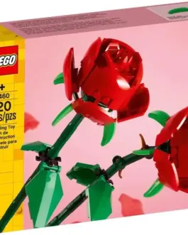 LEGO Iconic - Roses - 40460