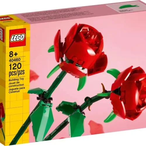 LEGO Iconic - Roses - 40460
