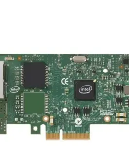 Мрежова карта Intel I350-T2V2 Dual Gigabit Server Adapter PCI-Ex 10/100/1000 2xRJ45