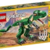 LEGO Creator - Mighty Dinosaurs - 31058