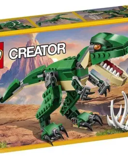 LEGO Creator - Mighty Dinosaurs - 31058