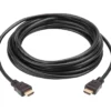 Кабел ATEN 2L-7D20H HDMI мъжко - HDMI мъжко