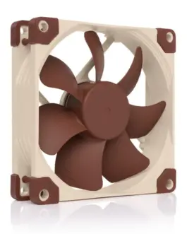 Вентилатор Noctua 92mm NF-A9 FLX 92mm