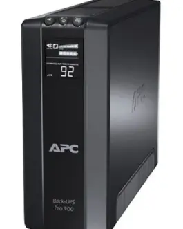APC BR900G-FR APC Power-Saving Back-UPS Pro 900 230V