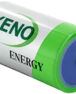 Литиево тионил батерия XENO 3.6 V  1/2AA XL-050/STD/с пъпка/