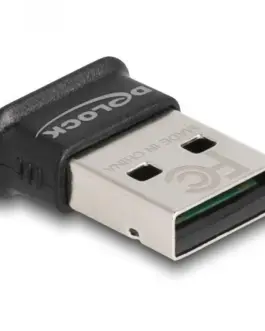 Адаптер Bluetooth Delock 61024 version 5.0