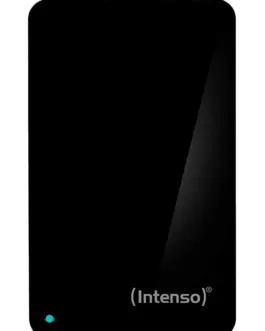 Външен хард диск Intenso 2.5" 1TB