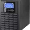 UPS POWERWALKER VFI 1000C LCD 1000VA On-Line